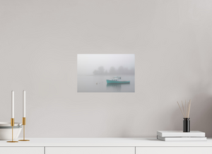 Coastal Vapors, Maine