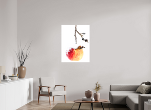 Frozen Delight, Maine