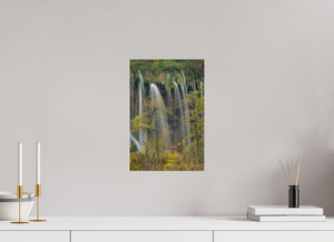 Water Works, Slovenia