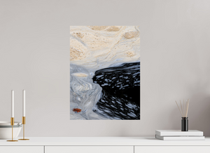 Mistress of Autumn, Maine