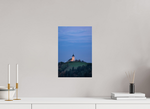 Vesper Hour, Slovenia