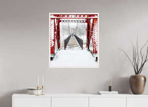 The Great Unknown, Maine