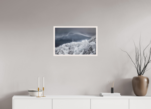 Shape of the Wind, New Zealand