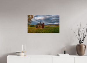 Another Man's Dream, Vermont