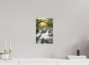 Bridges to the Past, Maine