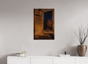 Eyes in the Shadows, New Zealand