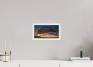 Shock and Awe, Iceland