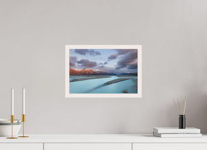 Confluence, New Zealand