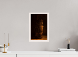 Aged to Perfection, Italy