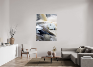 Elements of Winter, Maine