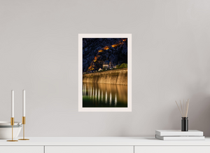 Reflections of Tradition, Montenegro