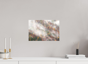 Shroud of Autumn, Slovenia