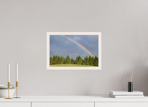 Leprechaun Hills, Maine