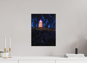 All the Little Lights, Maine