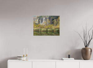 Underground Springs, Croatia