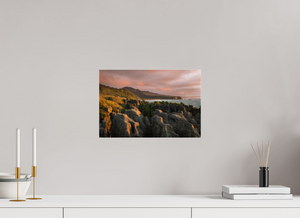 Golden Pancakes, New Zealand