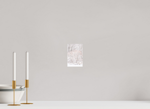 Torches of Winter, Maine