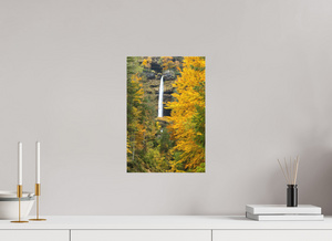 River of Gold, Slovenia