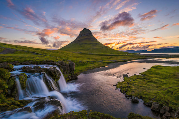 Iceland Photo Tour 2025