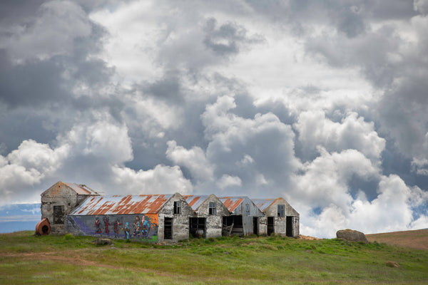 Iceland Photo Tour 2025