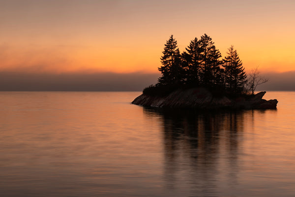 Maine Fall Colors Photo Tour 2025