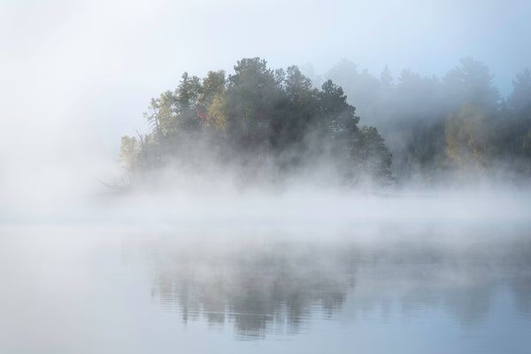 Maine Fall Colors Photo Tour 2025