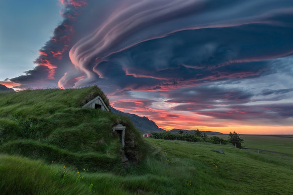Iceland Photo Tour 2025