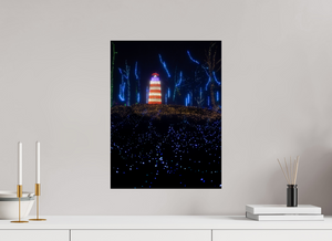 All the Little Lights, Maine