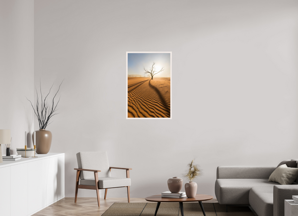 Desolation, Namibia