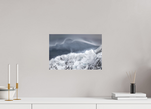 Shape of the Wind, New Zealand