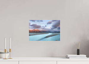 Confluence, New Zealand