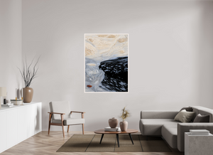 Mistress of Autumn, Maine