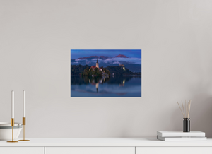 Illumination, Slovenia