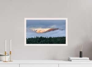 Windows To Another World, New Zealand