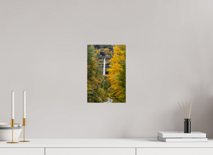 River of Gold, Slovenia