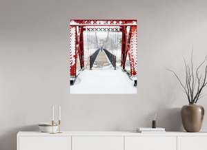 The Great Unknown, Maine