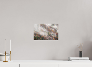 Shroud of Autumn, Slovenia