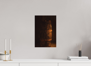 Aged to Perfection, Italy