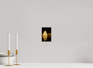 Reflections of the Season, Maine