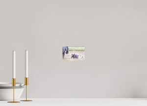 Childhood Fantasy, Elephant