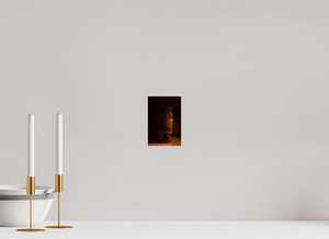 Aged to Perfection, Italy