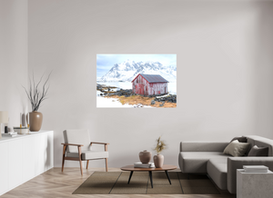 Still Standing, Norway