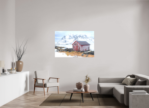 Still Standing, Norway