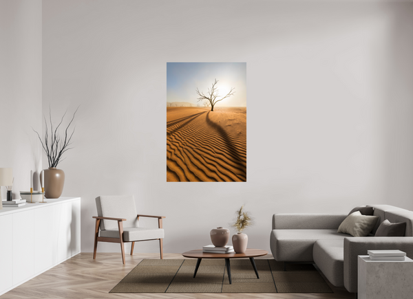 Desolation, Namibia