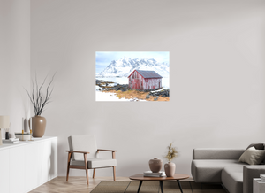 Still Standing, Norway