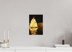 Reflections of the Season, Maine