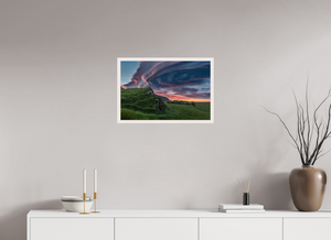 Wonder and Simplicity, Iceland