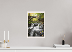 Bridges to the Past, Maine