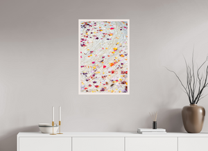 Autumn Meringue, Maine