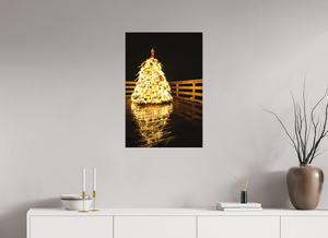 Reflections of the Season, Maine